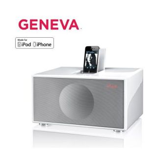 Geneva   Model M Weiss 875419000114