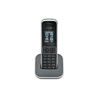 Telekom Sinus 405 Pack Telefon Mobilteil mit Ladeschale: 