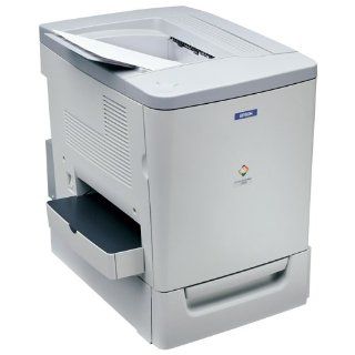 Epson AcuLaser C900 Farblaserdrucker Computer & Zubehör