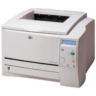 HP LaserJet 2300DN Laserdrucker Computer & Zubehör