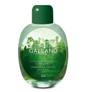 GALLAND Huile de Bain Sources d’ie 460, 50 ml, NEU