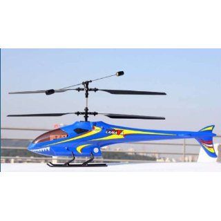 GHz Lama V4 Helikopter Hubschrauber im Alu Koffer 