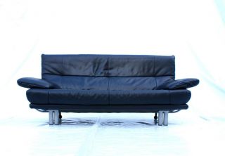 Verkaufehier unser sehr gut erhaltenes Sofa, 3 Sitzer der Marke bmp