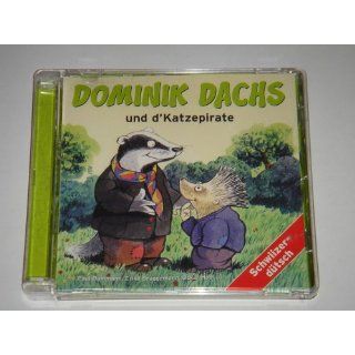 Dominik Dachs & Katzenpiraten Musik