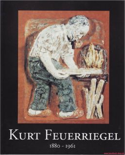 Fachbuch Kurt Feuerriegel 1880 1961   Fotos & Marken VIELE BILDER