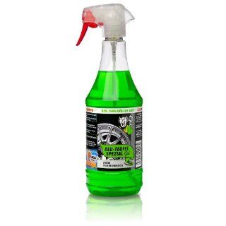 Tuga 5712088 Tuga Alu Teufel Spezial 1 Liter Auto