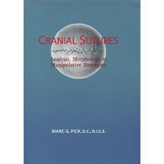 Cranial Sutures Analysis, Morphology & Manipulative Strategies
