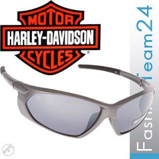 HDS 465 SI5 Harley Davidson Sonnenbrille Motorradbrille