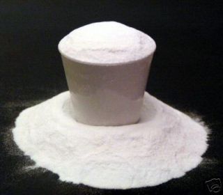 MICRODERMABRASION CRYSTALS Aluminum Oxide 16 oz/454 g.