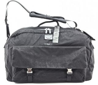 STRELLSON Reisetasche Bag Weekender TRAVELLER S black