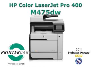 HP LaserJet Pro 400 Color M475dw   CE864A   Farblaser