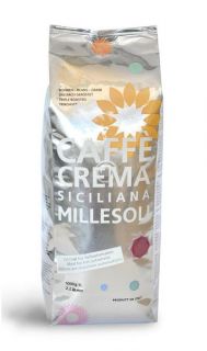 MariaSole MilleSoli Caffè Crema Bohnen 1 Kg. Nr.2611