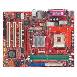 MSI PM8M V, Sockel 478, Intel Motherboard 0816909008418