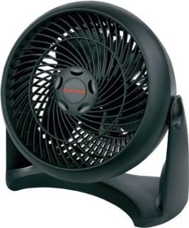 HONEYWELL HT 900E PORTABLE TABLE COOLING FAN 3 SPEED