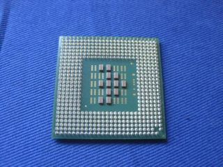 Intel Core 2 Duo P8700 2,53 GHz 1066MHz Sockel BGA479, PGA478
