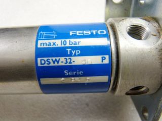 Festo DSW 32 80 P Zylinder
