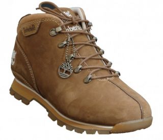 TIMBERLAND Schuhe Boots Herren Stiefel Splitrock 41079 Outdoor