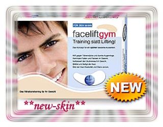 Facelift Gym Tränensäcke/Augenringe Frauen&6 Repair Pad