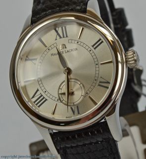 Lacroix Damenuhr Armbanduhr Uhr Uhren Luxusuhren Luxus Nr.495