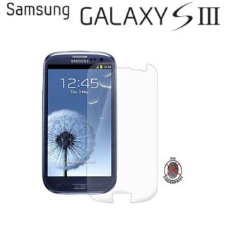 Samsung Galaxy S3 SIII i9300 Leder Tasche Hülle Brieftasche Etui