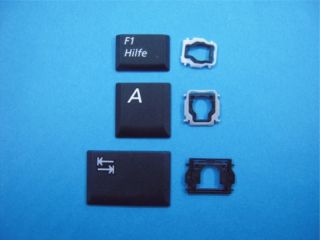 Eine Taste / Key Samsung SE11 Notebook Tastatur Keyboard