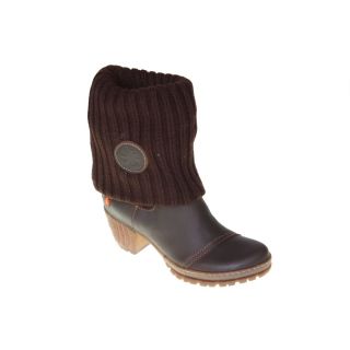 ART Schuhe   Stiefelette OSLO 503   brown
