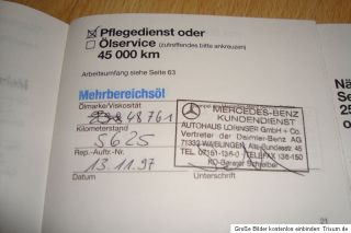 Mercedes Benz C280,Automatik,3Hand,TÜV 09/2014,8x Berreift,elektr