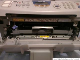 Brother MFC 7420 Laserdrucker Multifunktionsgerät