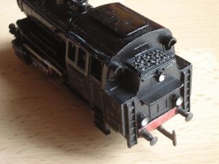 Märklin HO Tenderlokomotive 3000   BR 89028