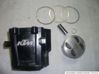 KTM LC4 620,640 Kolben & Zylinder Enduro Supermoto