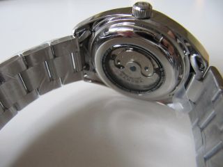 Military Hanowa Automatik Uhr Herrenuhr 5 4153 UVP* 499,00 €