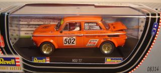 Revell 132 08314 NSU TT Leo Rabus Nr.502 Neu(325)