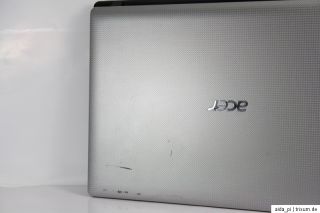 Acer Aspire 5741G 5454G64Mnk 2,40GHz i5 450M 640GB HDD 4GB DDR3 15,6