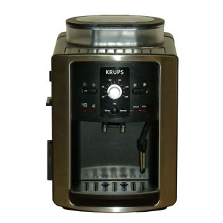 Krups Espresseria Automatic 8010 Kaffeevollautomat Kaffeeautomat