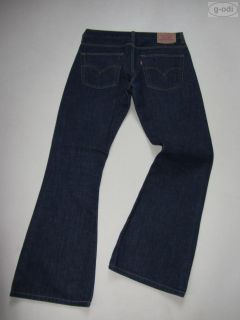Levis® Levis 516 Bootcut Jeans, 34/ 32 TOP  W34/L32
