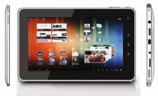 Braun 7 Zoll Tablet PC Android 4   B Tab 711