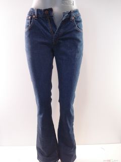 Damen Levis Jeans 525 Größe W25/ L32 Neu ohne Etikett
