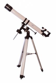 Refraktor Profi Teleskop 900/70mm inkl. Stativ,Okulare