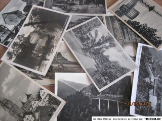 AK Lot Sammlung Konvolut ca 100/120st  Ansichtskarten   Deutschland
