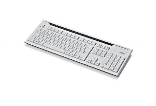 Fujitsu KB520 Keyboard USB   S26381 K520 L120