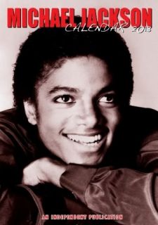 Michael Jackson 2013 Kalender