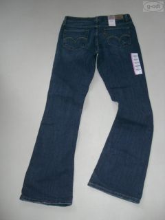 Levis® Levis 518 Superlow Bootcut Jeans, 30/ 32 NEU 