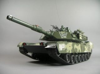 Panzer Abrams 83cm M 112