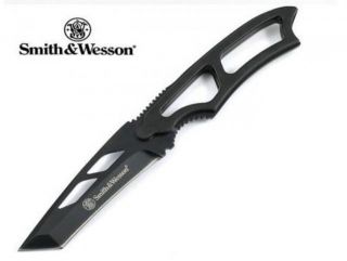 Smith & Wesson Tanto SW990 Einhandmesser Survival Outdoor Messer