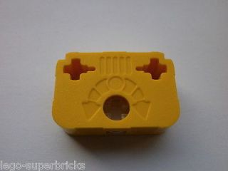 Technic Lego (part no x928cx1) Technic Axle Joiner Rectangular