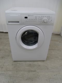 5kg Waschmaschine Bauknecht WA Care544Di 1400 U/min AAB weiß 145353