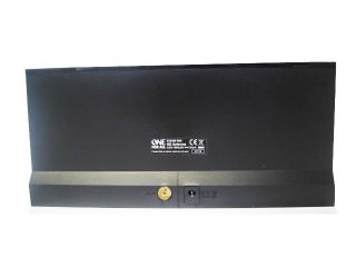 One for All SV 9380 Full HD DVB T Antenne Zimmerantenne Innenantenne