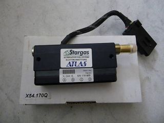 Autogas LPG Injektorsatz Stargas Atlas XJ 544.15