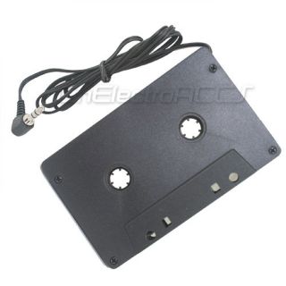 KFZ Kassette Cassette Audio CD  Adapter für iPhone 4