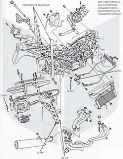 HONDA VFR 800 FI ab1998, Reparaturanleitung, Reparatur Buch, Wartung